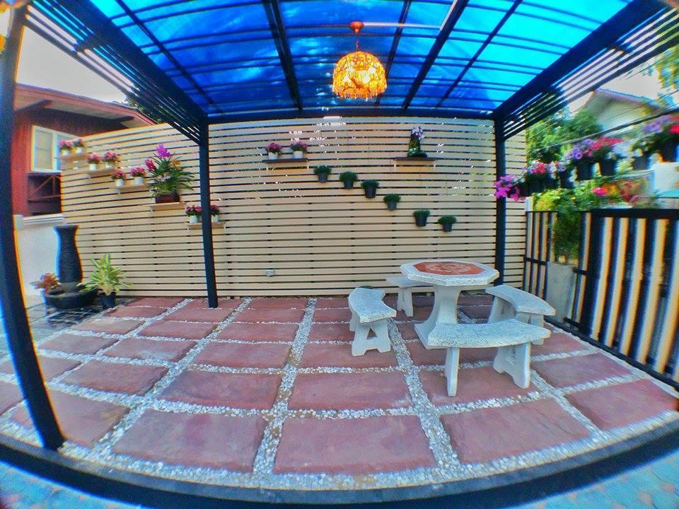 Chowdhury Boutique House Chiang Mai Buitenkant foto