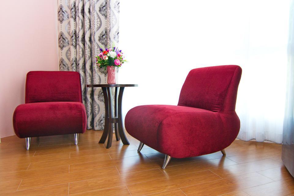 Chowdhury Boutique House Chiang Mai Kamer foto