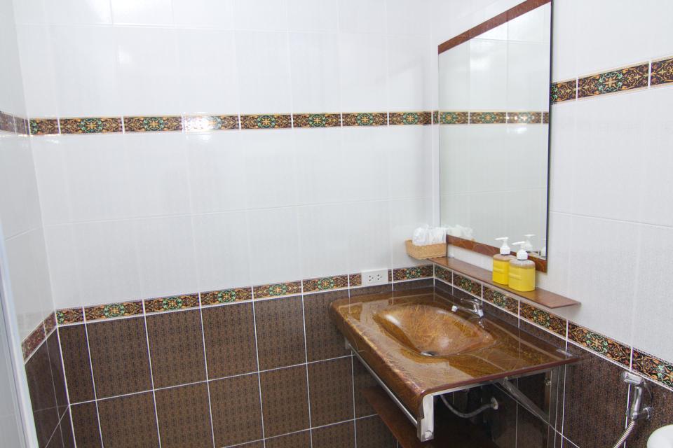 Chowdhury Boutique House Chiang Mai Kamer foto