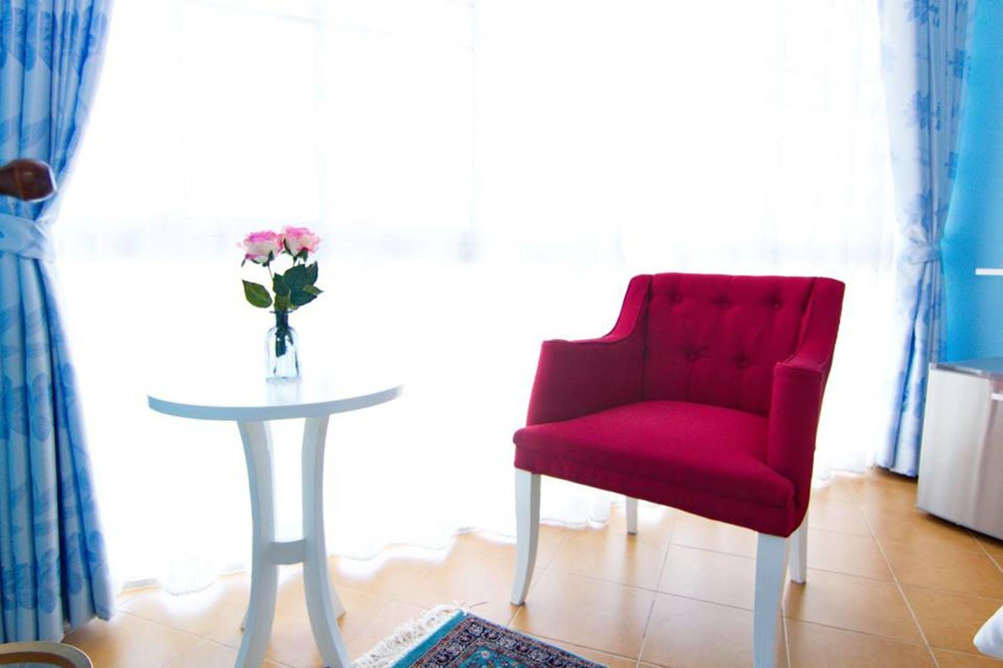 Chowdhury Boutique House Chiang Mai Buitenkant foto