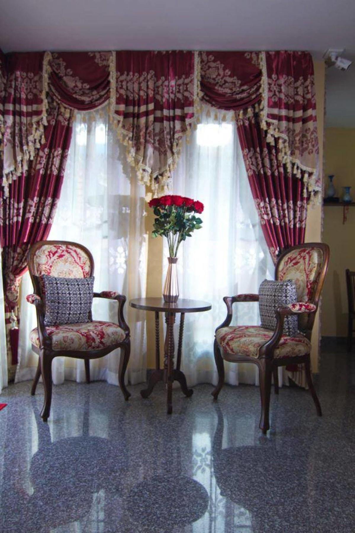 Chowdhury Boutique House Chiang Mai Buitenkant foto