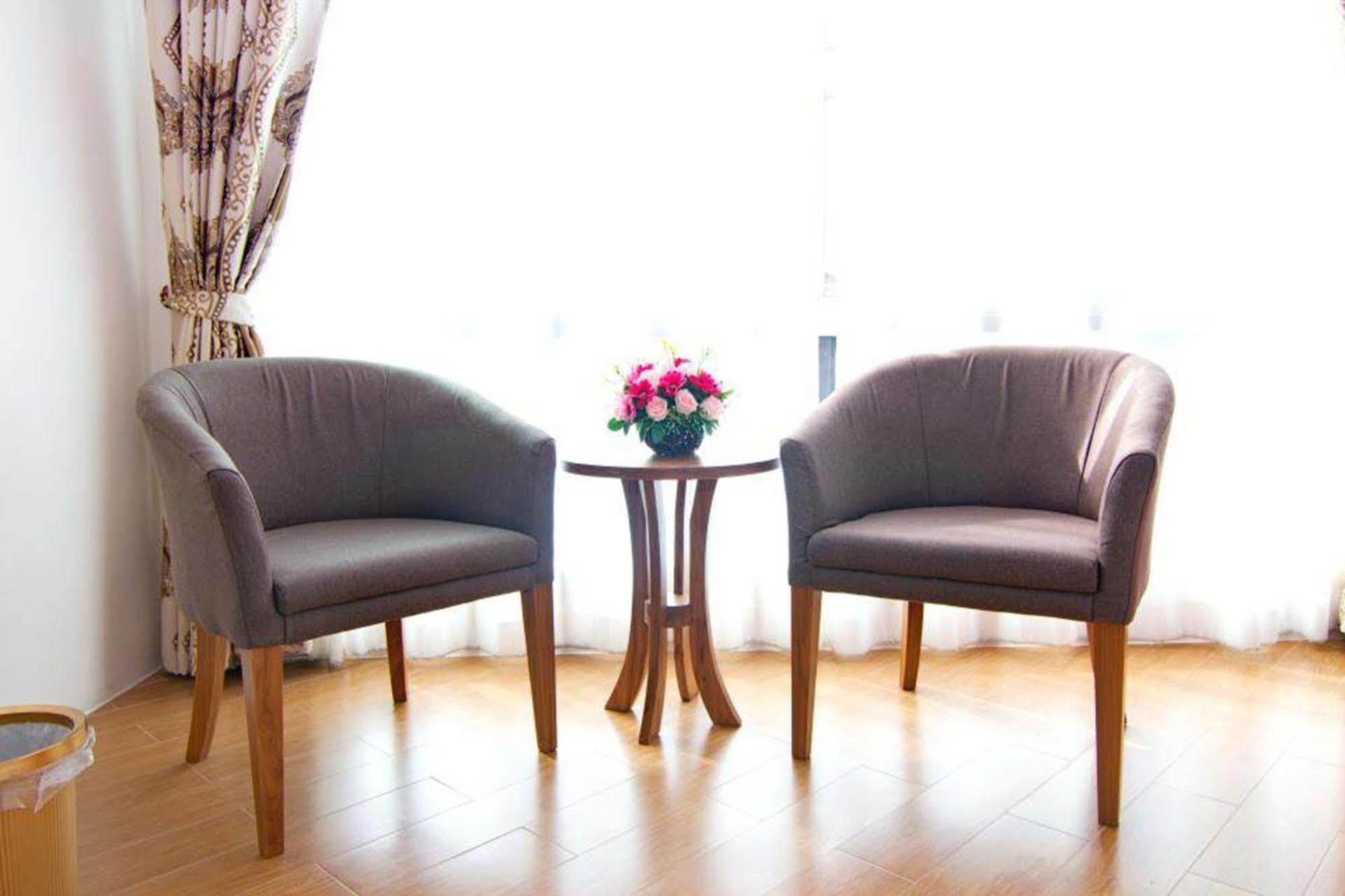 Chowdhury Boutique House Chiang Mai Buitenkant foto