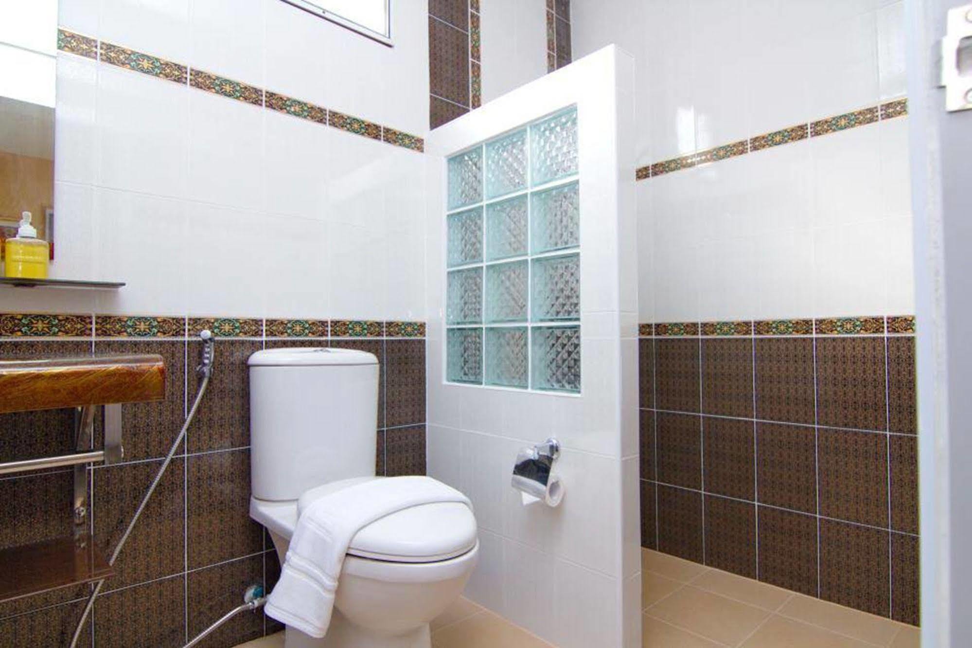 Chowdhury Boutique House Chiang Mai Buitenkant foto