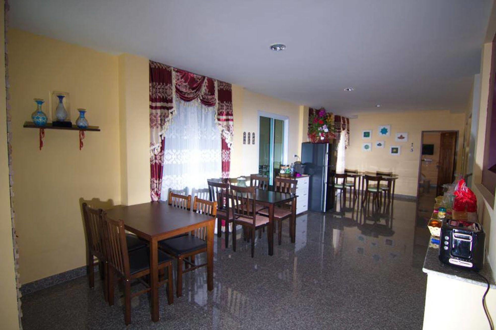 Chowdhury Boutique House Chiang Mai Buitenkant foto